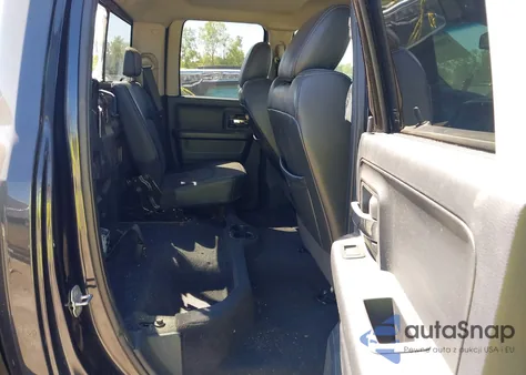 2010 Dodge Ram 1500 Slt/Sport/Trx z USA, uszkodzony, nr VIN 1D7RV1GT4AS168041